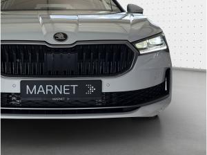 Skoda Superb Combi (NZ5)