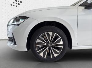 Skoda Superb Combi (NZ5)