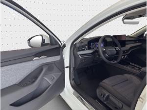 Skoda Superb Combi (NZ5)