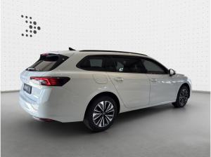 Skoda Superb Combi (NZ5)