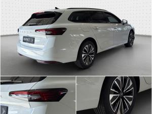 Skoda Superb Combi (NZ5)