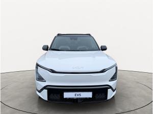 Kia EV5 GT-LINE 81.4 | PANO | DriveWise | HEAD-UP | WP |