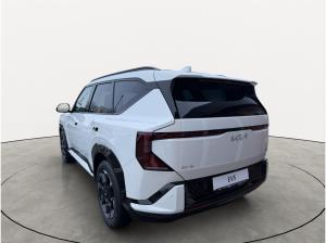 Kia EV5 GT-LINE 81.4 | PANO | DriveWise | HEAD-UP | WP |