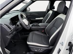 Kia EV5 GT-LINE 81.4 | PANO | DriveWise | HEAD-UP | WP |