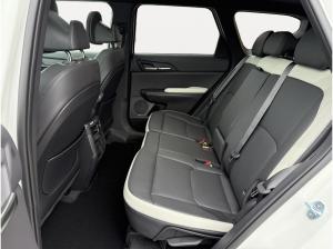 Kia EV5 GT-LINE 81.4 | PANO | DriveWise | HEAD-UP | WP |