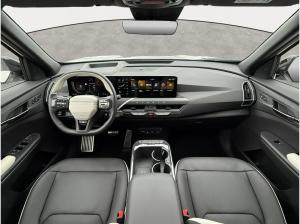 Kia EV5 GT-LINE 81.4 | PANO | DriveWise | HEAD-UP | WP |