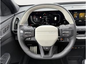 Kia EV5 GT-LINE 81.4 | PANO | DriveWise | HEAD-UP | WP |