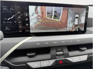 Kia EV5 GT-LINE 81.4 | PANO | DriveWise | HEAD-UP | WP |