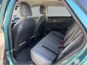 MG MG4 Premium 64KW/h