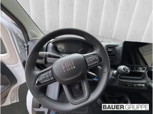 Fiat Ducato L2H2 3,3t 140PS Kastenwagen