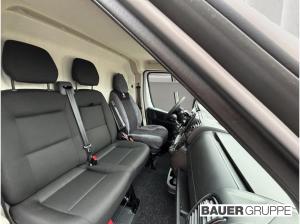 Fiat Ducato L2H2 3,3t 140PS Kastenwagen
