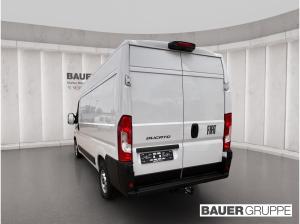 Fiat Ducato L2H2 3,3t 140PS Kastenwagen