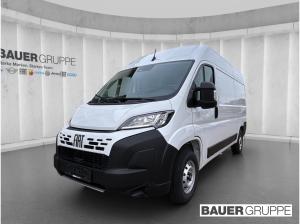 Fiat Ducato L2H2 3,3t 140PS Kastenwagen