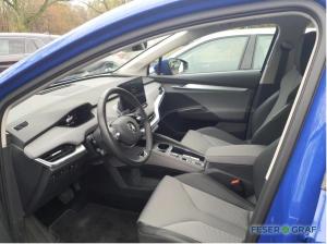 Skoda ENYAQ 50 LOFT 💥OHNE NEBENKOSTEN💥