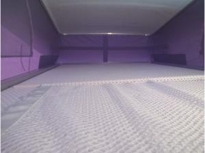 Citroën Jumper Bürstner Campeo C600 Brava mit Aufstelldach!