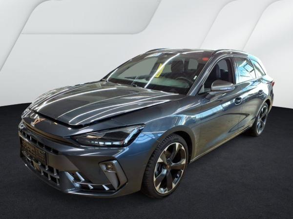 Cupra Leon Sportstourer 1.5 eTSI 110kW DSG - Kamera LED Navi SHZ LM Virtual Cockpit ACC Park Assist GJR