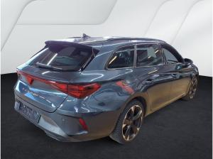Cupra Leon Sportstourer 1.5 eTSI 110kW DSG - Kamera LED Navi SHZ LM Virtual Cockpit ACC Park Assist GJR