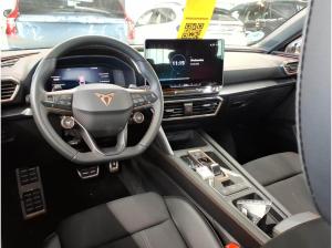 Cupra Leon Sportstourer 1.5 eTSI 110kW DSG - Kamera LED Navi SHZ LM Virtual Cockpit ACC Park Assist GJR