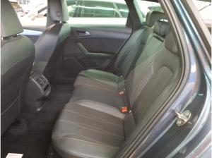 Cupra Leon Sportstourer 1.5 eTSI 110kW DSG - Kamera LED Navi SHZ LM Virtual Cockpit ACC Park Assist GJR