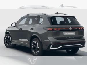 Volkswagen Tiguan R-Line zu TOP Konditionen und noch auf Wunschkonfiguration zu ergänzen