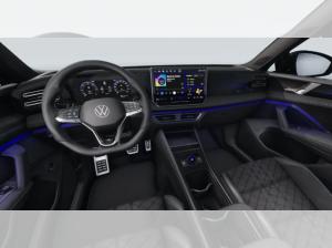 Volkswagen Tiguan R-Line zu TOP Konditionen und noch auf Wunschkonfiguration zu ergänzen
