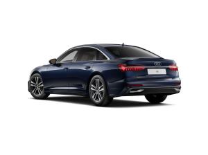 Audi A6 Limousine 40 TDI S LINE QUATTRO+WINTERRÄDER+STANDHEIZUNG+