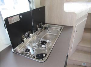 Ford Transit Bürstner T-Modell Lineo T 620 Automatik