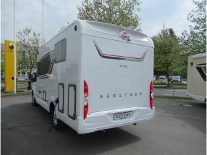 Ford Transit Bürstner T-Modell Lineo T 620 Automatik