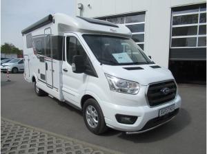Ford Transit Bürstner T-Modell Lineo T 620 Automatik