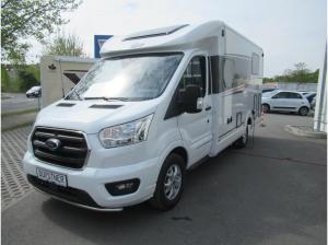 Ford Transit Bürstner T-Modell Lineo T 620 Automatik