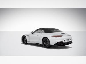 Mercedes-Benz SL 43 AMG Premium / Night I+II / HUD