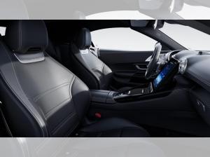 Mercedes-Benz SL 43 AMG Premium / Night I+II / HUD