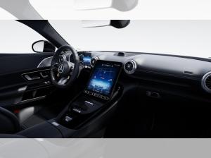 Mercedes-Benz SL 43 AMG Premium / Night I+II / HUD