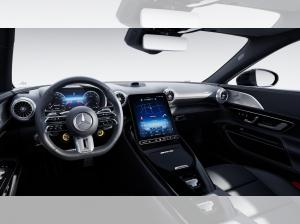 Mercedes-Benz SL 43 AMG Premium / Night I+II / HUD