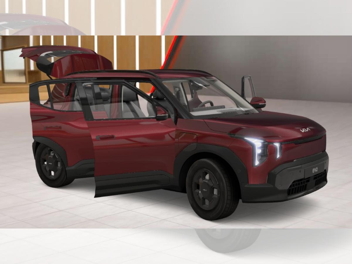 Kia EV2