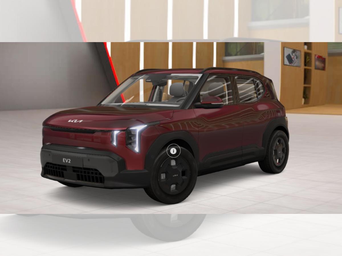 Kia EV2 Air *AKTION*OHNE ANZAHLUNG