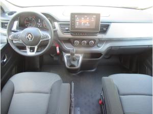 Renault Trafic BÜRSTNER Playa C500 AUTOMATIK #SOFORT