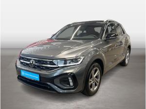 Volkswagen T-Roc R-Line 1.5 TSI DSG 2xKlima ACC AHK AUT LED