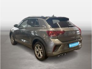 Volkswagen T-Roc R-Line 1.5 TSI DSG 2xKlima ACC AHK AUT LED