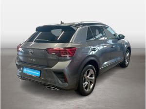 Volkswagen T-Roc R-Line 1.5 TSI DSG 2xKlima ACC AHK AUT LED