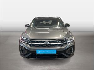 Volkswagen T-Roc R-Line 1.5 TSI DSG 2xKlima ACC AHK AUT LED