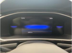 Volkswagen T-Roc R-Line 1.5 TSI DSG 2xKlima ACC AHK AUT LED