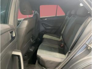 Volkswagen T-Roc R-Line 1.5 TSI DSG 2xKlima ACC AHK AUT LED
