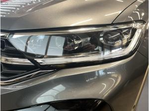 Volkswagen T-Roc R-Line 1.5 TSI DSG 2xKlima ACC AHK AUT LED