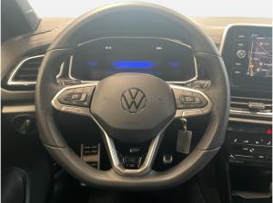 Volkswagen T-Roc R-Line 1.5 TSI DSG 2xKlima ACC AHK AUT LED