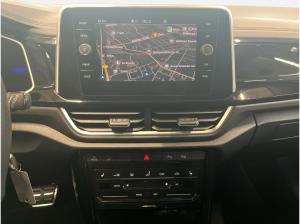 Volkswagen T-Roc R-Line 1.5 TSI DSG 2xKlima ACC AHK AUT LED