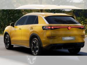 Volkswagen T-Roc R-Line limitiertes Gewerbe Sonderangebot!