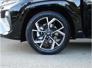 Hyundai TUCSON N Line Mild-Hybrid/DCT/LED/Kamera/Klima Autom./BC