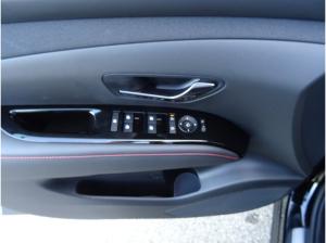 Hyundai TUCSON N Line Mild-Hybrid/DCT/LED/Kamera/Klima Autom./BC