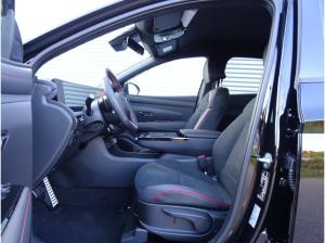 Hyundai TUCSON N Line Mild-Hybrid/DCT/LED/Kamera/Klima Autom./BC